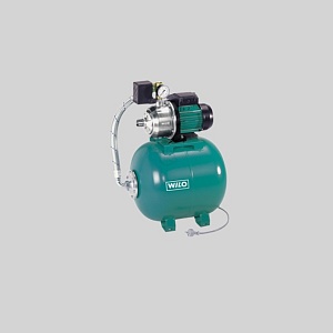 Центробежные насосы MultiPress MP