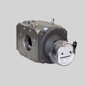 Счетчики газа ротационные RABO