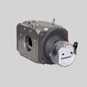 Счетчики газа ротационные RABO