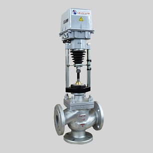 Клапан 23нж947нж