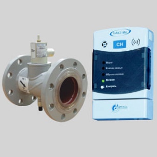 Сигнализаторы САКЗ-МК промышленная серия