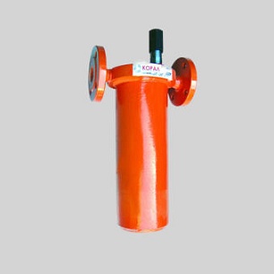 Конденсатоотводчики РКПМ-РН