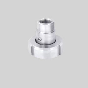 Мембранные разделители сред (с молочной гайкой)