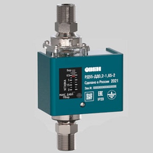 Реле давления