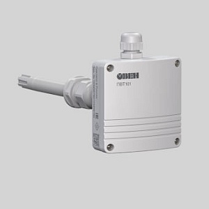 Датчик влажности и температуры ПВТ101