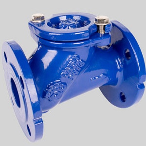 Клапан РАШВОРК 405