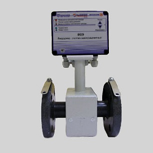 Расходомеры ВСЭ