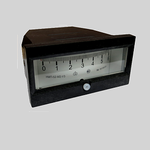 Напоромеры НМП-52