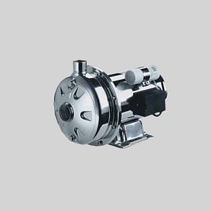 Центробежные насосы