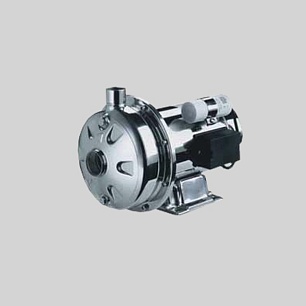 Центробежные насосы