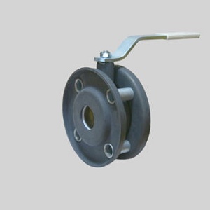 Краны LD Стриж