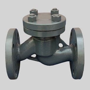 Клапан 16с10нж