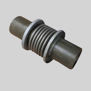 Компенсаторы сильфонные КСО