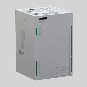Программируемый логический контроллер ПЛК200