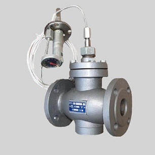 Регуляторы температуры РТС