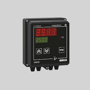 Измеритель ТРМ 200