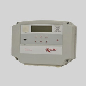 Тепловычислитель КАРАТ-307