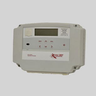 Тепловычислитель КАРАТ-307