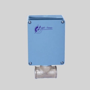 Клапаны электромагнитные КЗЭДУГ