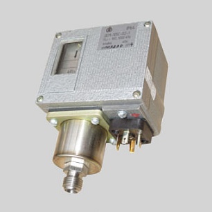 Датчики-реле давления ДЕМ-105С