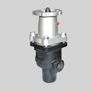 Редукторы ГРАНРЕГ КАТ41