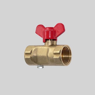 Краны 11Б27п (м) под манометр