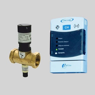 Сигнализаторы САКЗ-МК бытовая серия