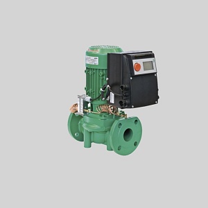 Насосы с сухим ротором