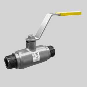 Краны стальные КШЦЦ