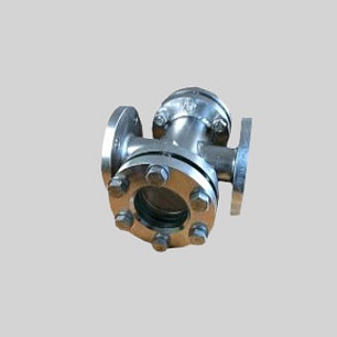 Смотровые стекла СС01