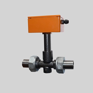 Расходомеры ВПС