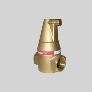 Сепараторы Flamcovent