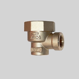 Конденсатоотводчики латунные TH13A