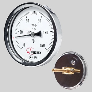 Термометры ТБф