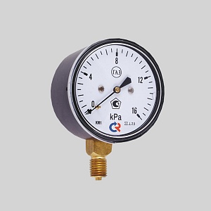 Напоромеры КМ