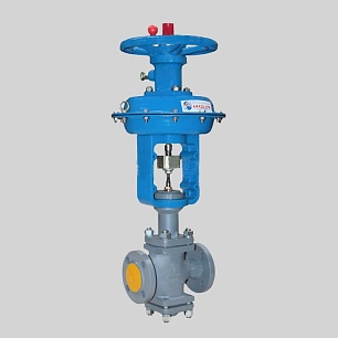 Клапан 25нж48нж